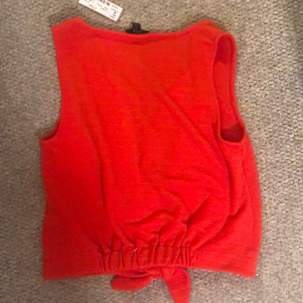 J Crew top - Picture 2 of 4